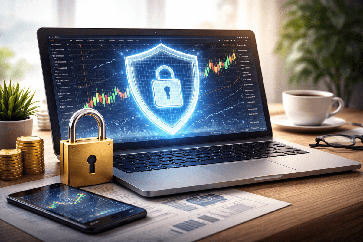 Auberevo - sécurité des fonds et transparence